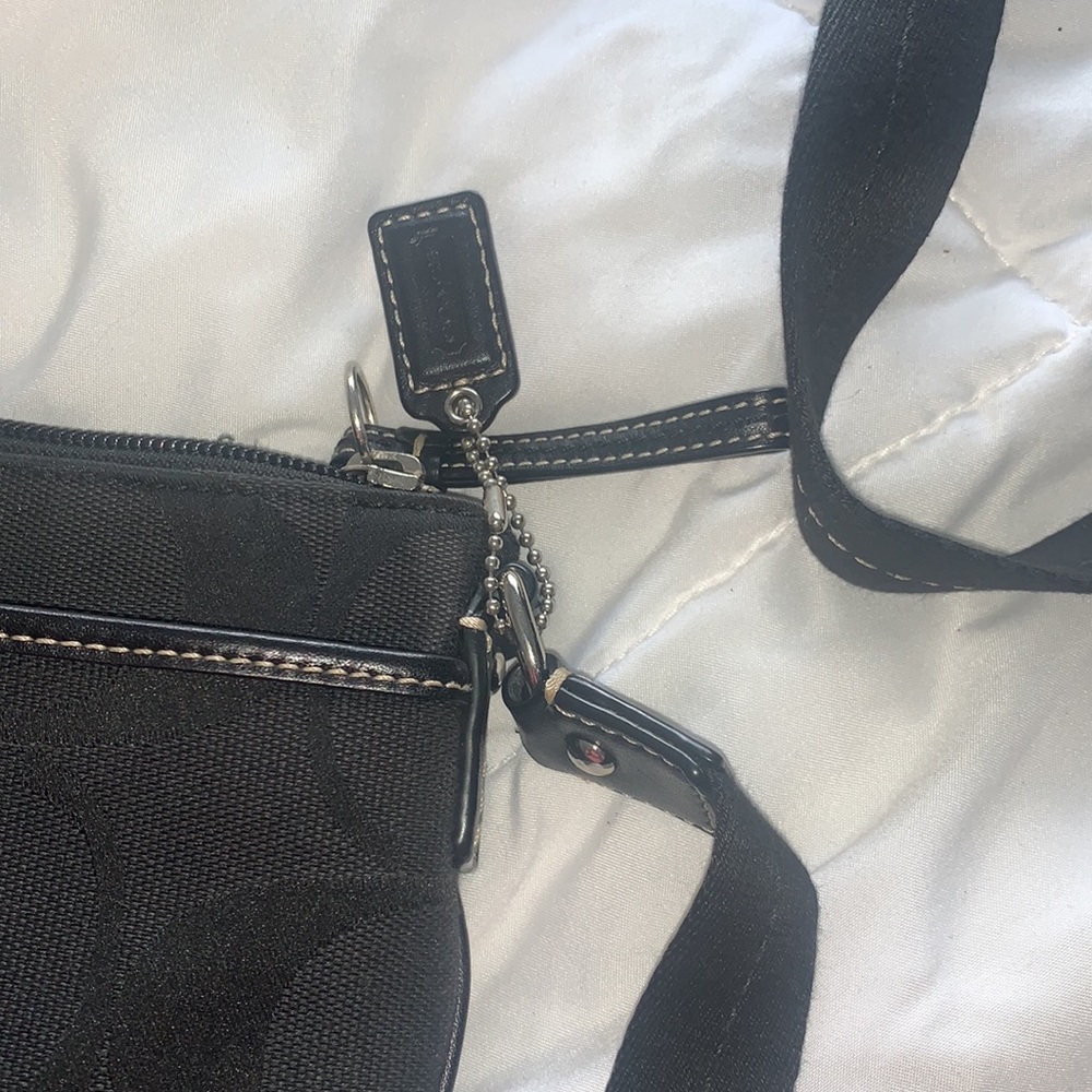 Coach bag 💼 - Picture 3 of 13